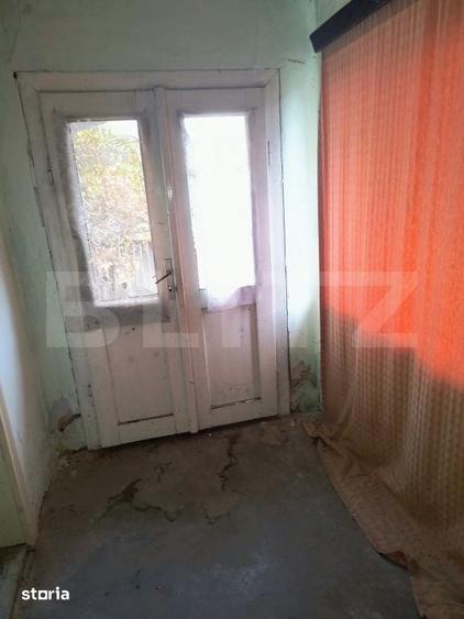 Casă cu 3 camere cu Teren 950 Mp în Sânpaul