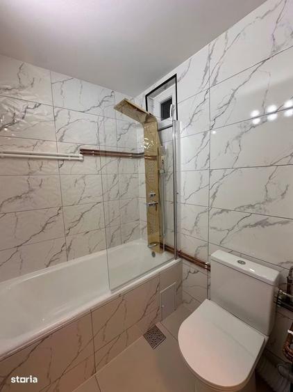 De vanzare apartament tip duplex, 3 camere si 2 balcoane, etj1, 79900e - 14