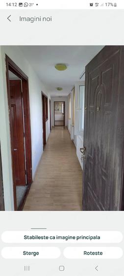 Casă cu Teren 1094 Mp în Stejaru