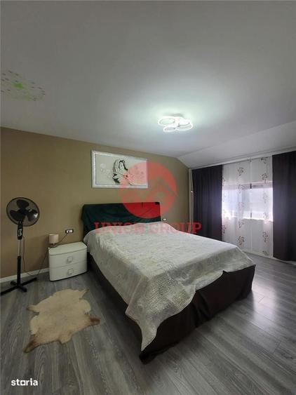 Casa Superba P+M Agigea, 200 mp construiti si 400 mp Teren Concesiune - 4