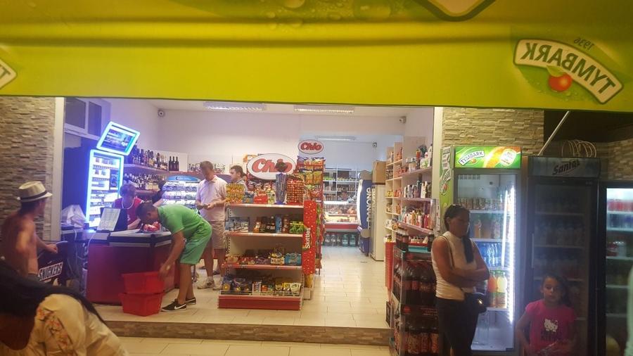 Spațiu comercial, de 70 mp, în Central
