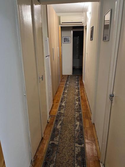 Apartament cu 3 camere decomandat în Aradului