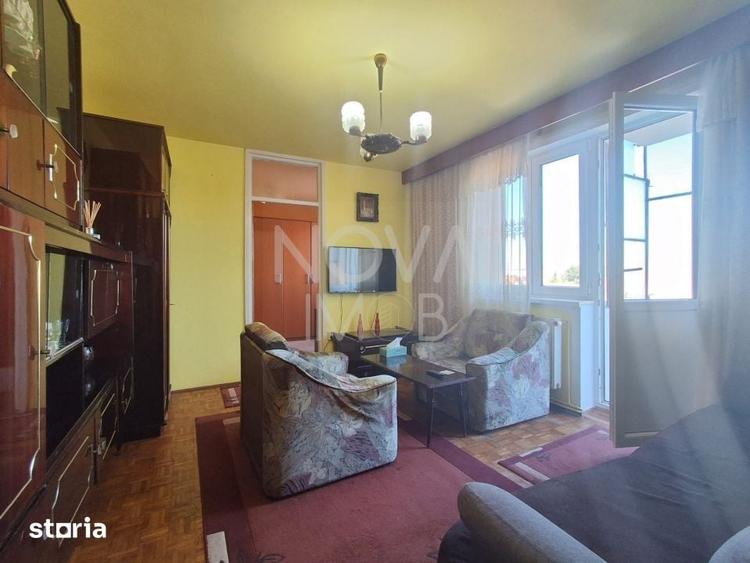Apartament 3 camere, Str. Hipodromului - Pet Friendly - 2