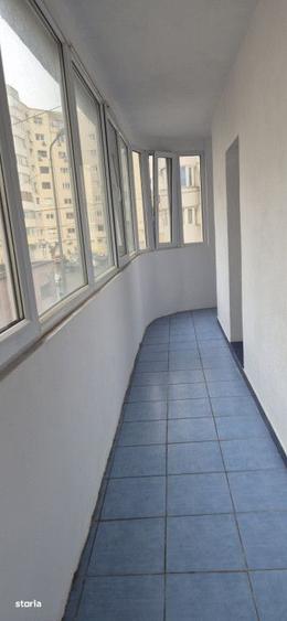 Garsonieră decomandată, mobilată în Stadion