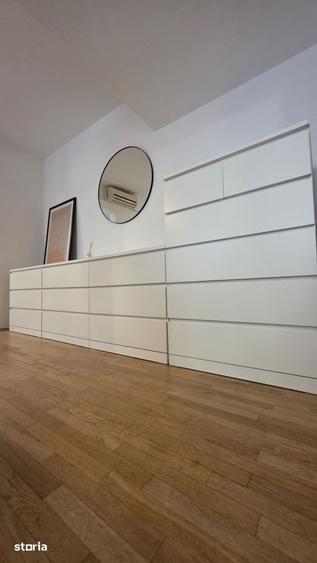 Apartament 2 camere de inchiriat Floreasca, Str. Ceaikovski - 6