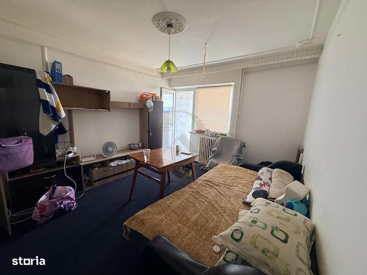 Apartament cu 2 camere decomandat în Independenței