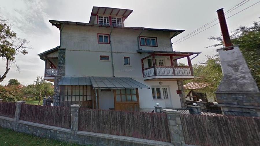 Casă individuală cu 5 camere cu Teren 473 Mp în Breaza