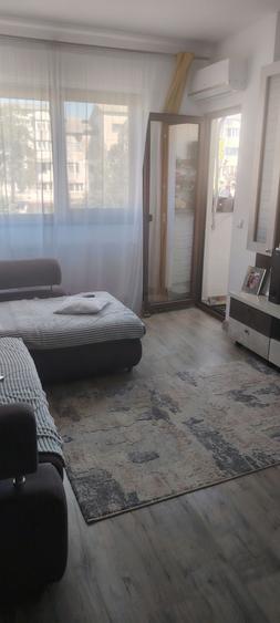 Apartament cu 2 camere decomandat în Dancu