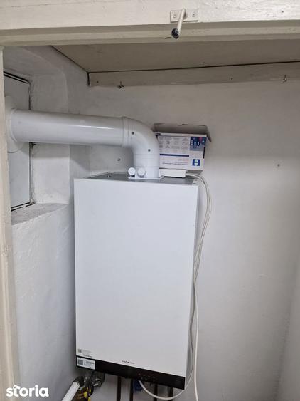 Decomandata Brazda -Spiru Haret 1/4, centrala termica - 5