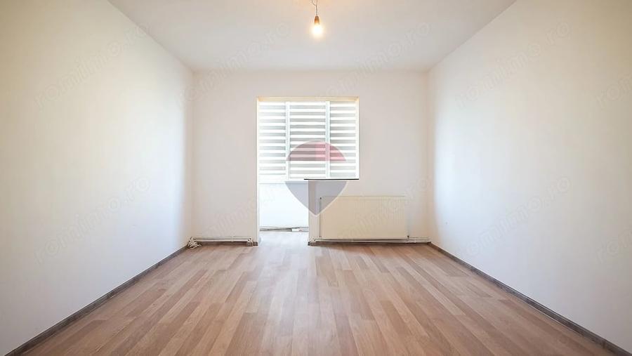 Apartament cu 2 camere semidecomandat în Electroprecizia
