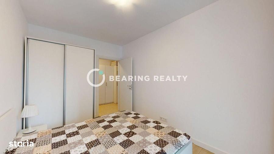 Apartament cu 2 camere în Nord