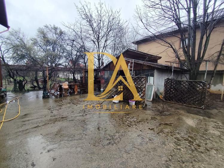 Spațiu comercial, de 3,400 mp, în Rahova