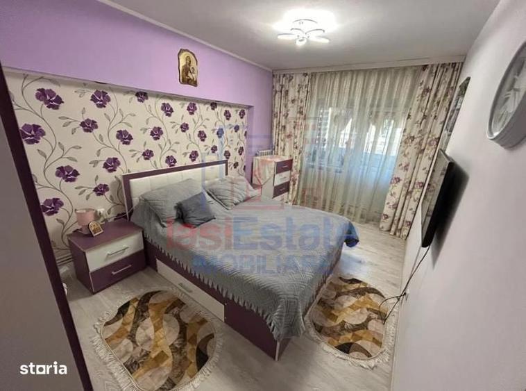 Apartament 3 camere zona Pacurari - 6