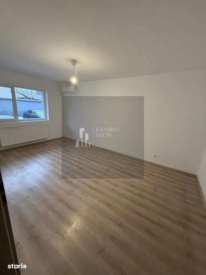 Apartament cu 2 camere decomandat în Giurgiului