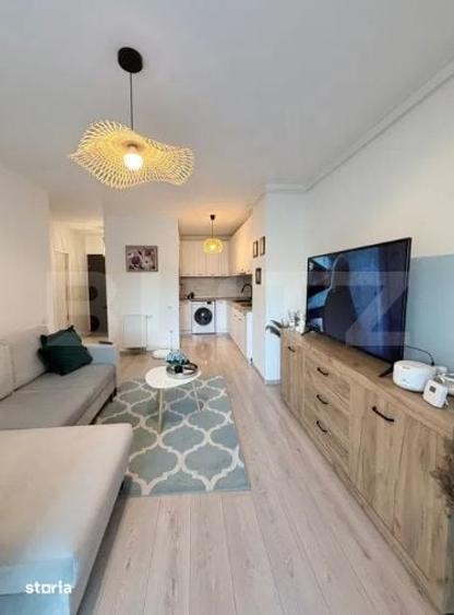 Apartament cu 2 camere decomandat în Sopor