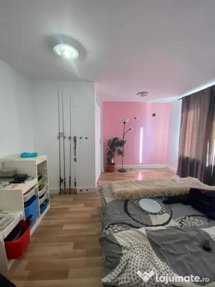Casă cu 5 camere cu Teren 6880 Mp în Tămaia