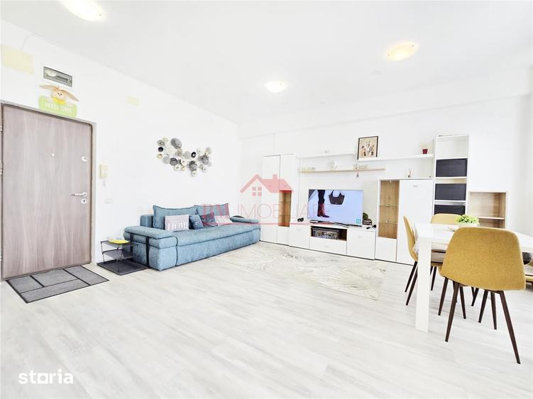 Apartament cu 3 camere în Clinceni
