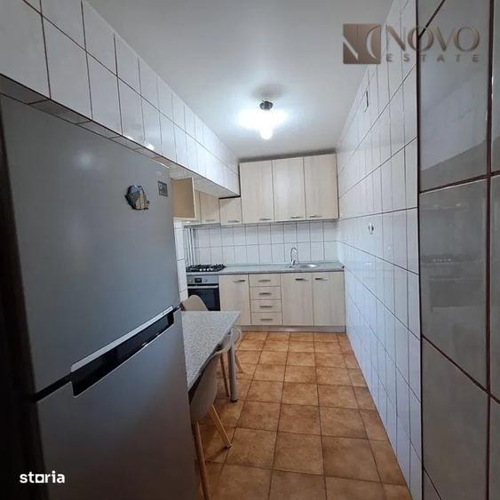 2 Camere | Unirii | AC | Balcon | Metrou - 5