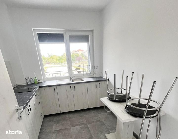 Apartament decomandat în Iosia