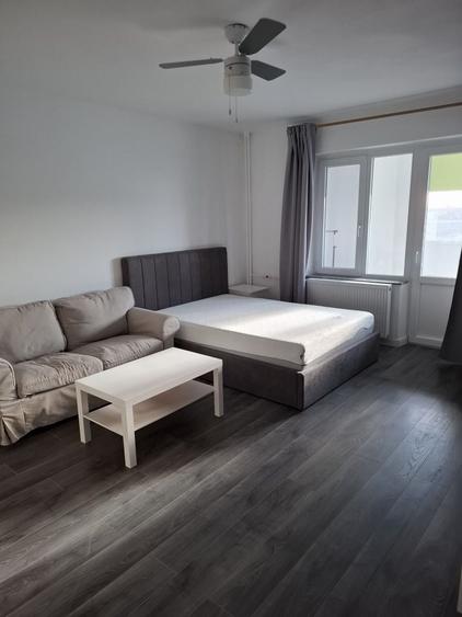 Apartament cu 2 camere decomandat în Dragoș Vodă