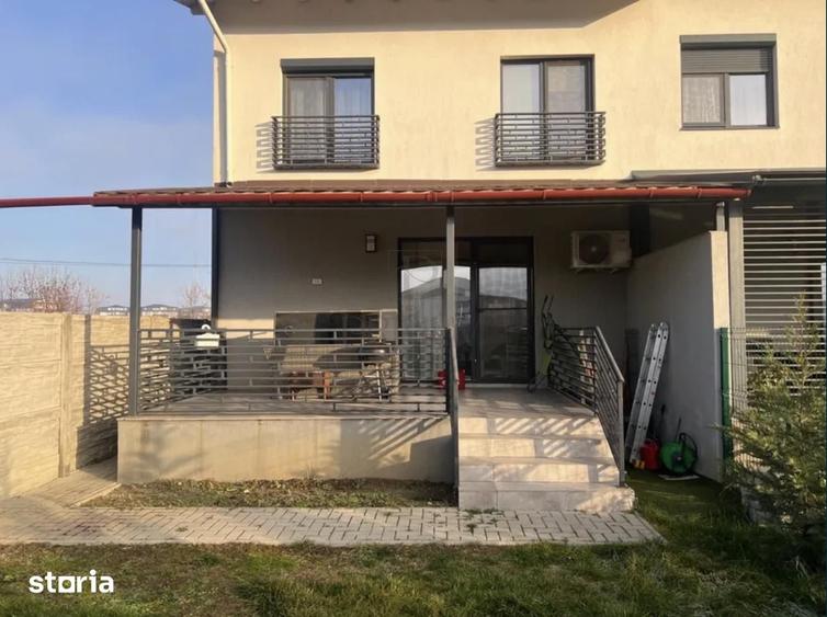 Casa Eleganta | Aproape de Timisoara | 3 Bai | Ter - 2