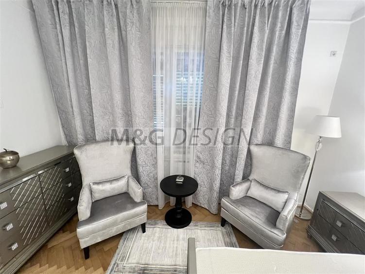 Apartament cu 3 camere decomandat în Ultracentral