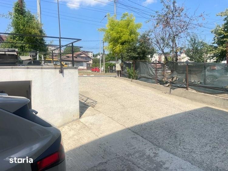 Casa, Spatiu comercial cu teren de vanzare - 2