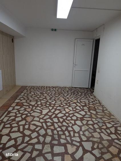 Spațiu comercial, de 115 mp, în Central