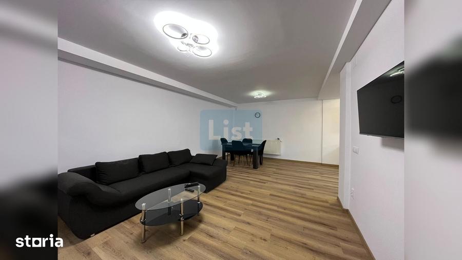 0% Comision | Apartament modern cu 2 camere si parcare | Platinia - 2