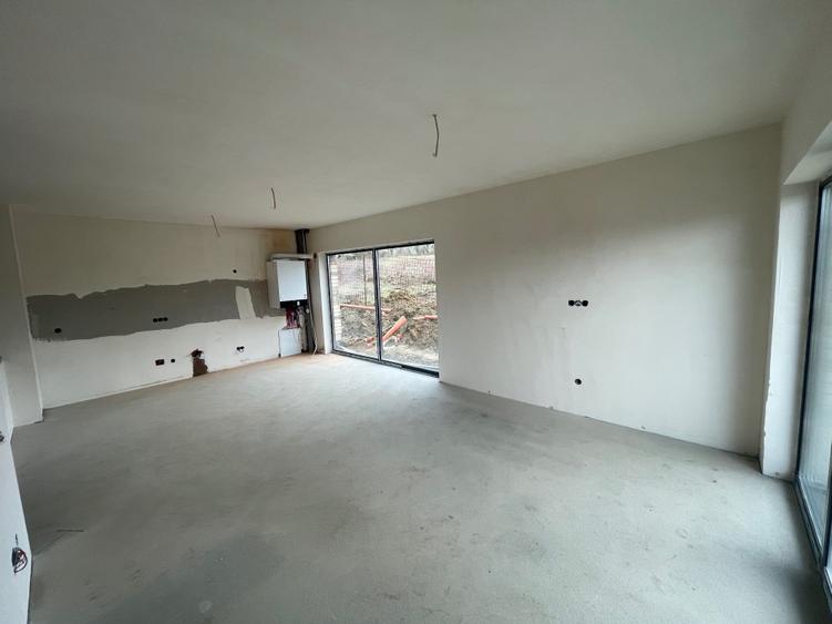 Duplex Faget Cluj cu CF, curte si loc de parcare - 8