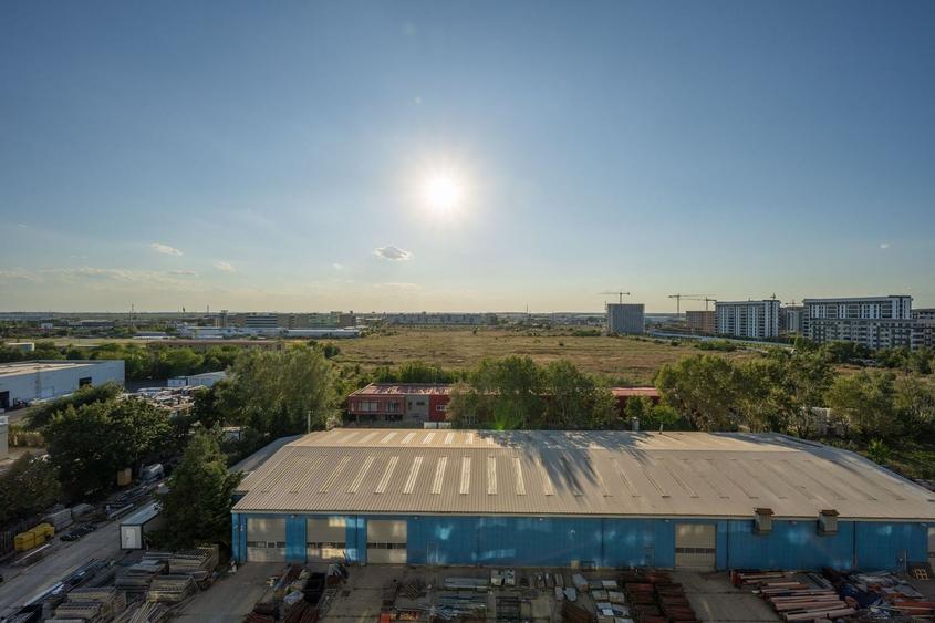 Militari - Envogue Residence, 2 camere, decomandat - 23