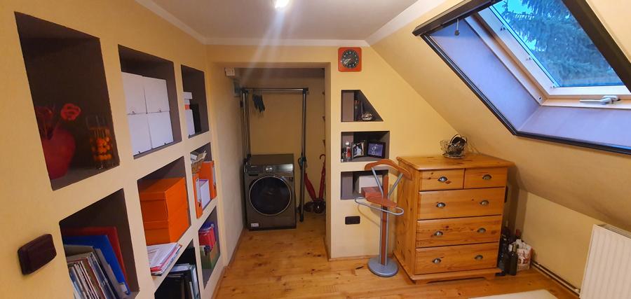 Apartament cu 2 camere în Progresul