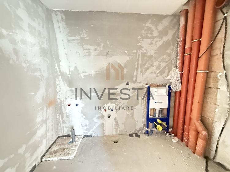 Apartament 2 camere Intre Lacuri - Oporunitate de investitie! - 2