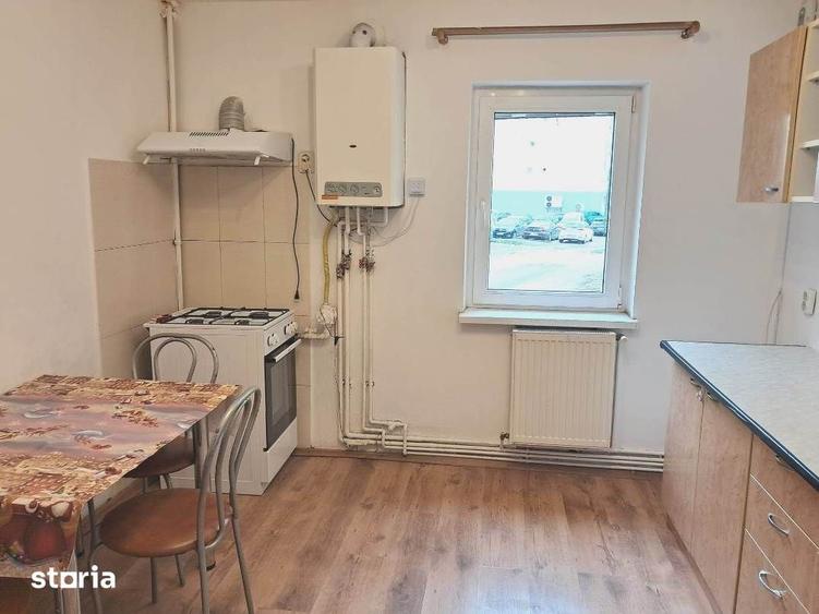 Apartament 2 camere parter Ciresica - 8