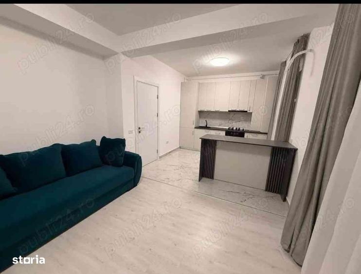 Ofer spre inchiriere apartament 2 camere Popesti Leordeni - 4