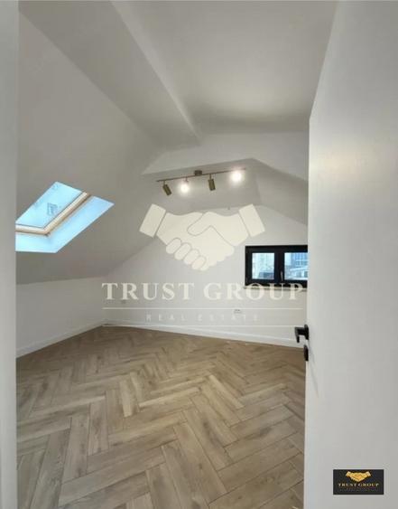 Apartament 2 Camere Domenii Ion Mihalache | Bloc Boutique 2020 - 3