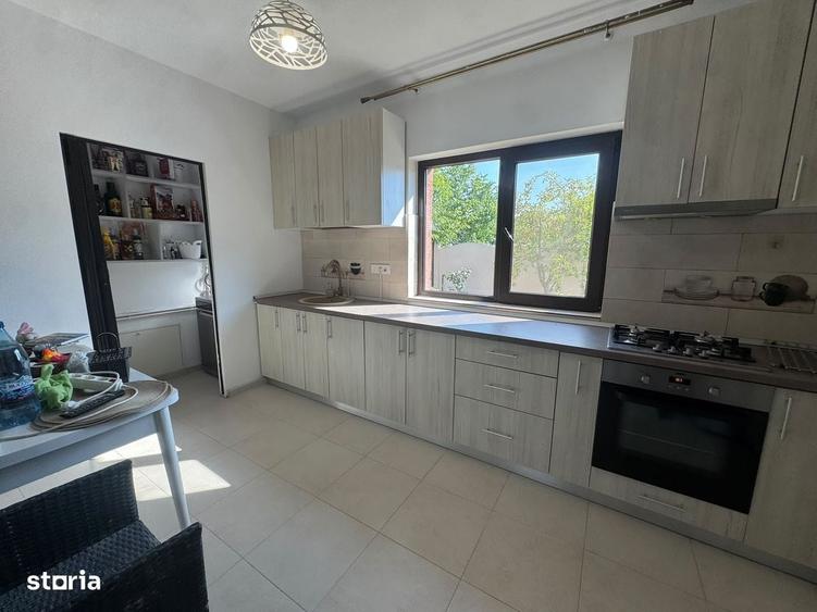 Vila individuala pe parter cu pod/ teren 500mp/ Magurele/ comision 0% - 16