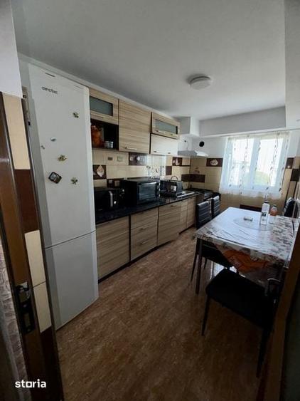 Apartament central techirghiol - 6