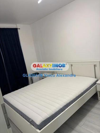 Apartament NOU - Berceni - Dimitrie Leonida - Parcare - 81 Res - 4
