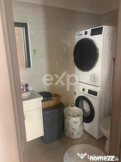 Apartament cu 3 camere in Bloc Nou | Etaj 1 | Trivale Park - 17