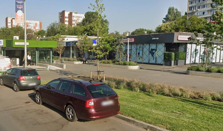 Spațiu comercial, de 106.9700012207 mp, în Drumul Taberei