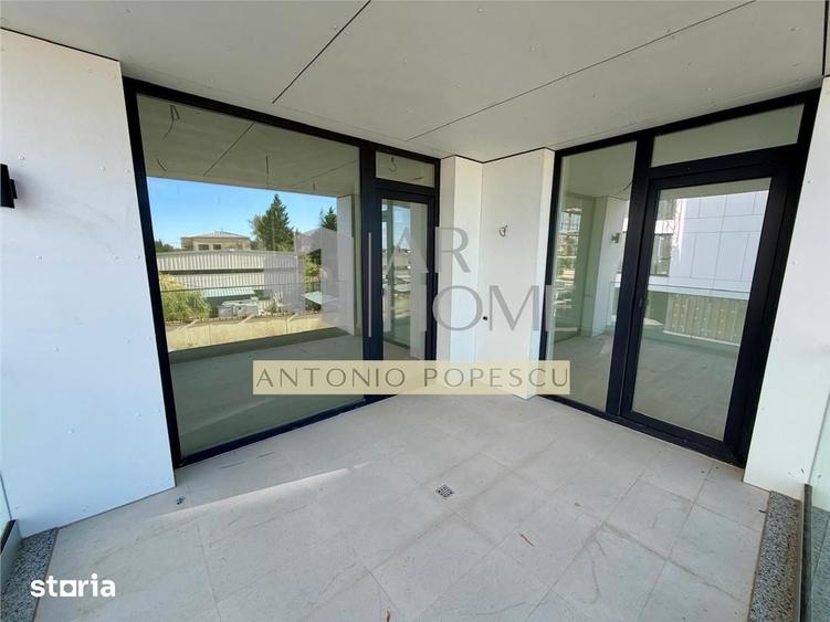 Apartament cu 2 camere în Blejoi