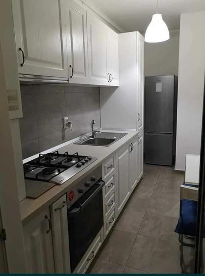 Garsonieră nedecomandată în Chiajna
