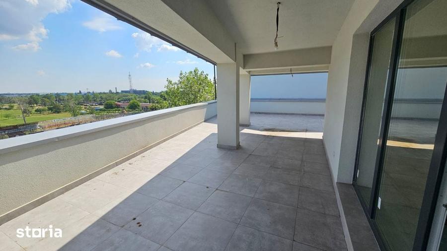 Berceni Piata Sudului 164mp 3 camere cu terasa bloc finalizat 2024 - 11