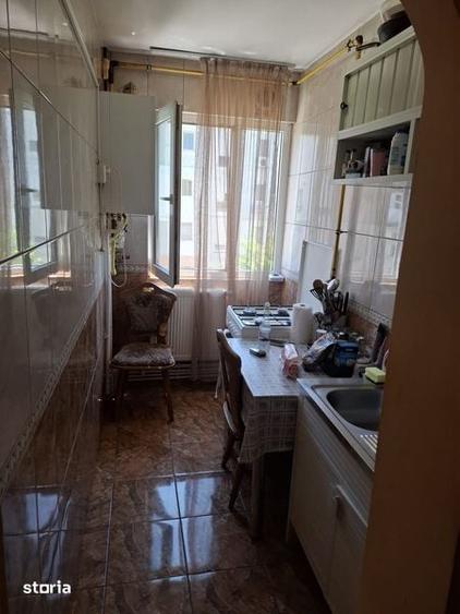 Apartament cu 2 camere în Tineretului