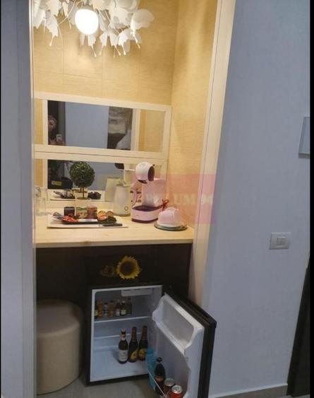 Apartament in prima linie Mamaia Nord. - 4