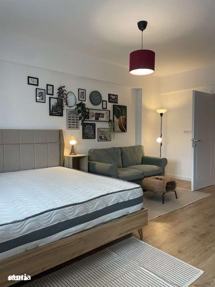 Studio 43 mp| Prima inchiriere|Parcare inclusa|Ivory Residence Pipera - 16
