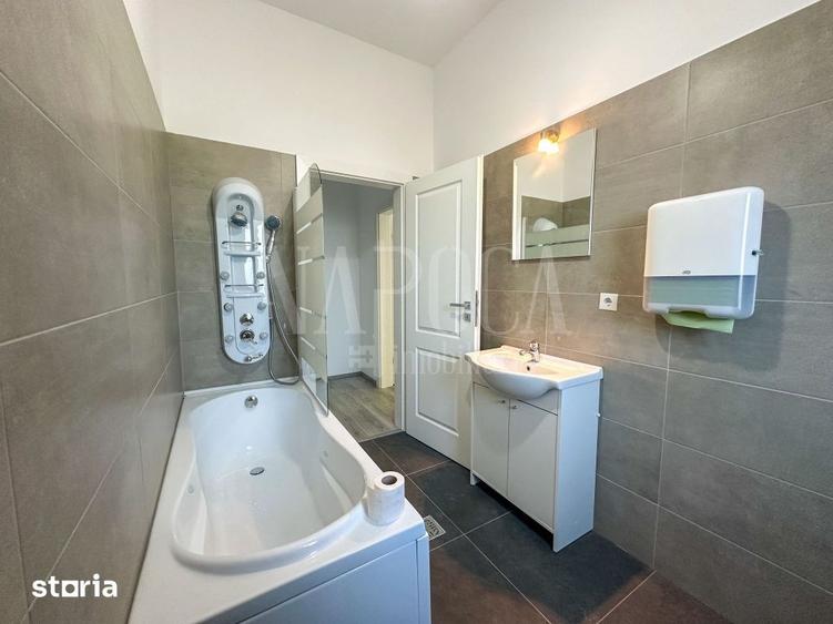 Apartament cu 2 camere decomandat, mobilat în Andrei Mureșanu