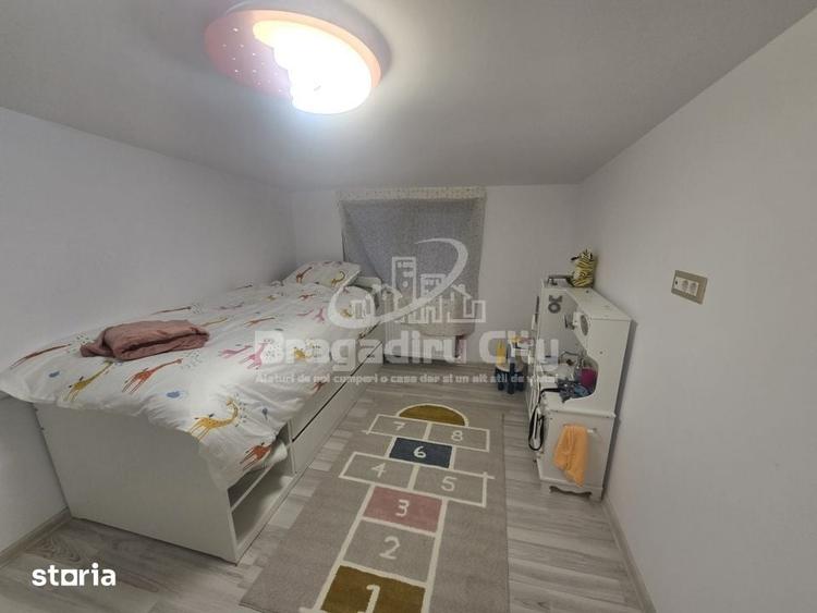 Apartament cu 4 camere în Central