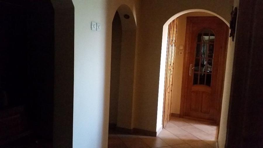 Apartament cu 2 camere decomandat în Radu Negru